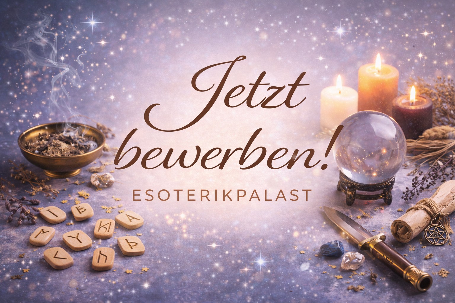 Jobs Arbeit Astroline Kartenlegen Hellsehen Esoterik in Esoterikline