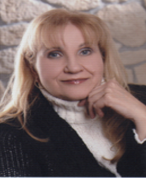 Angelika Kartenlegen