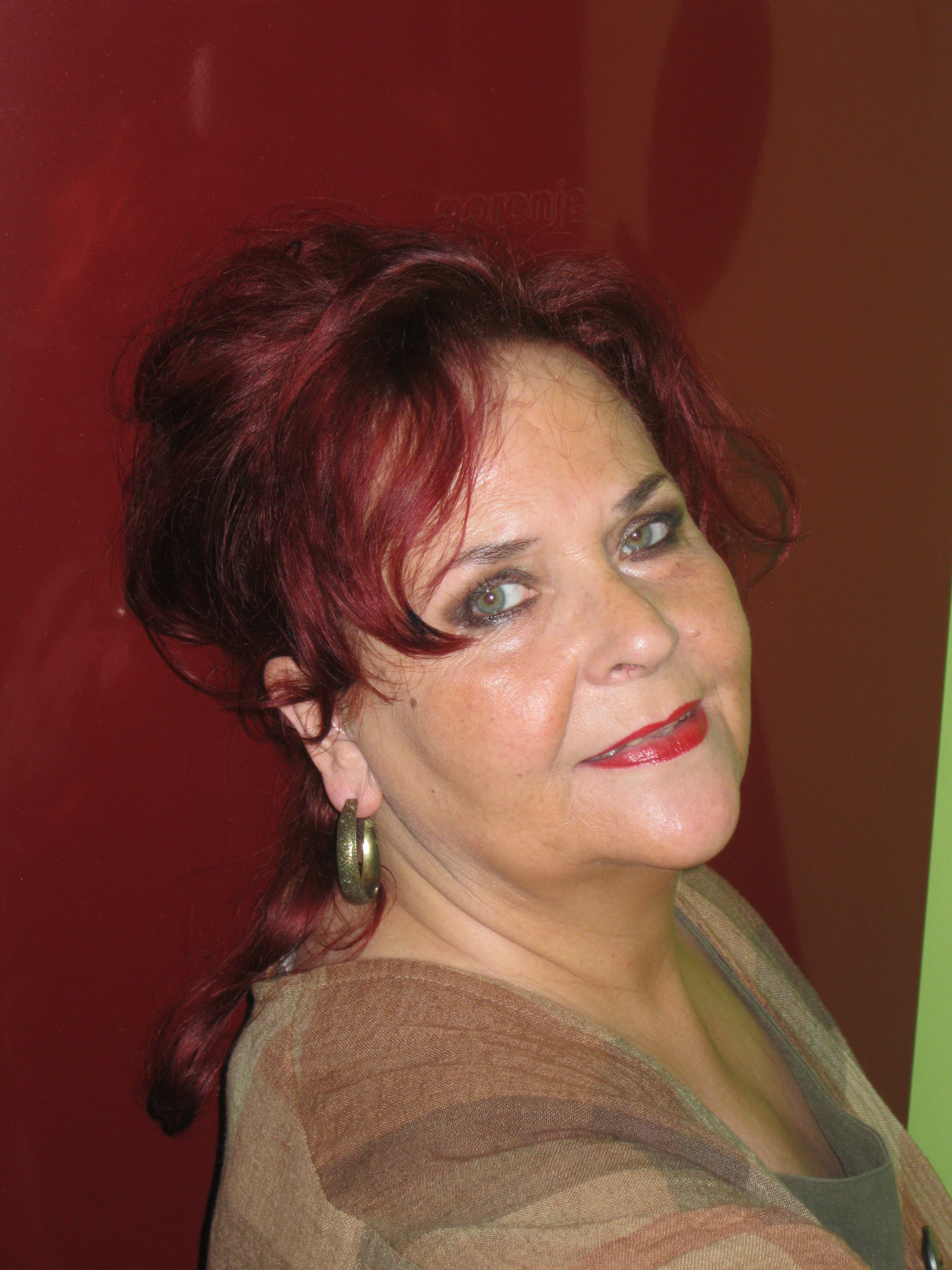 Angelika Kartenlegen