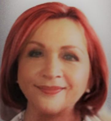 Angelika Kartenlegen