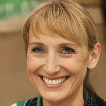 ANNA SONNENSTERN