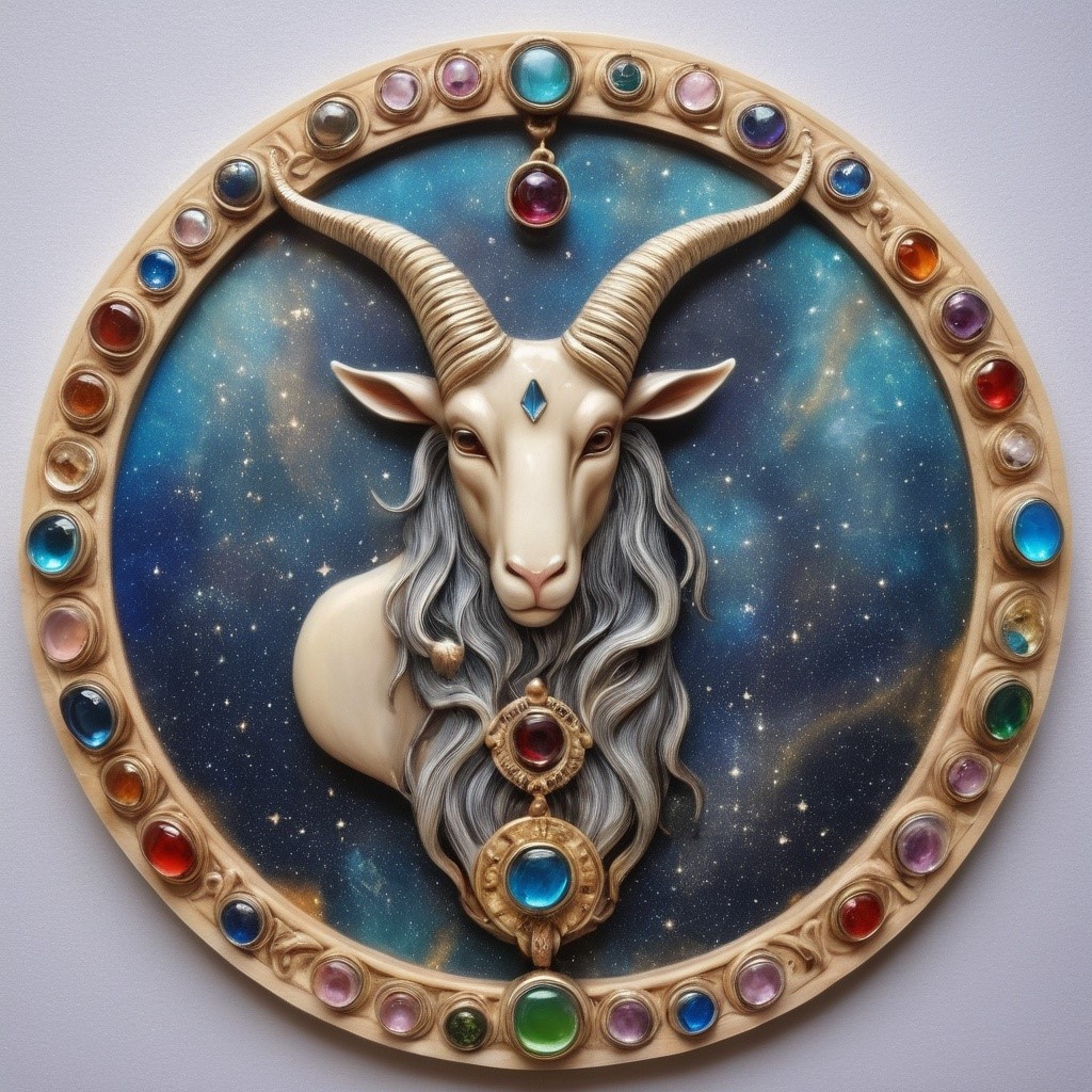 Steinbock